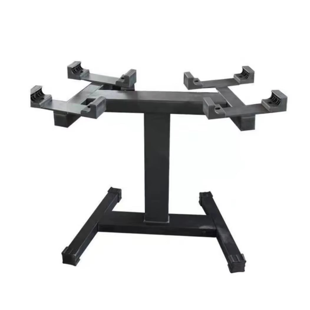 Cheap 24Kg 36Kg 40Kg Adjustable Dumbbell Weight Lifting Dumbbells Gym Set 2Kg Increments 32Kg with Stand Trade 36Kg 2Kg 40 Lbs