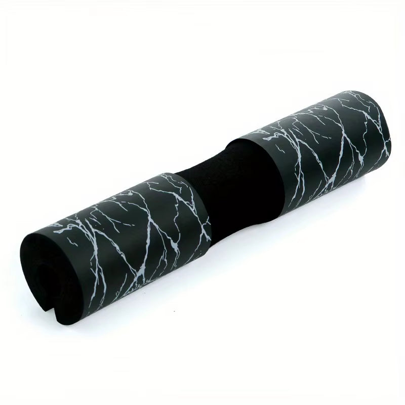 Weightlifting Squat Foam Neck Guard Barbell Sleeve Sports Dumbbell Bar Shoulder Back Protective Pad