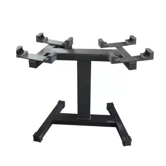 Cheap 24Kg 36Kg 40Kg Adjustable Dumbbell Weight Lifting Dumbbells Gym Set 2Kg Increments 32Kg with Stand Trade 36Kg 2Kg 40 Lbs