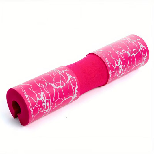 Weightlifting Squat Foam Neck Guard Barbell Sleeve Sports Dumbbell Bar Shoulder Back Protective Pad