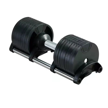 Cheap 24Kg 36Kg 40Kg Adjustable Dumbbell Weight Lifting Dumbbells Gym Set 2Kg Increments 32Kg with Stand Trade 36Kg 2Kg 40 Lbs