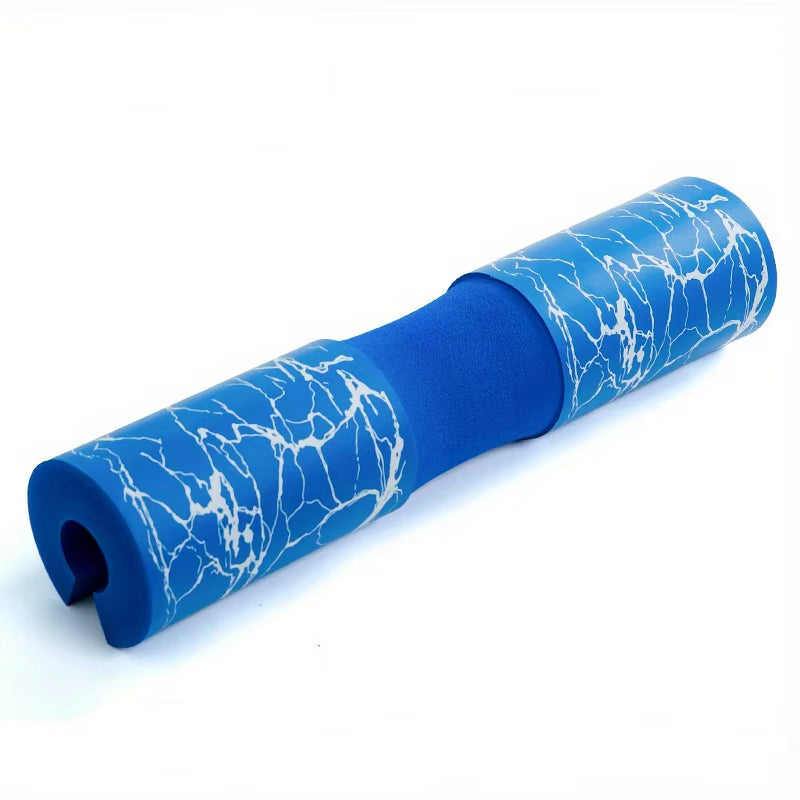 Weightlifting Squat Foam Neck Guard Barbell Sleeve Sports Dumbbell Bar Shoulder Back Protective Pad