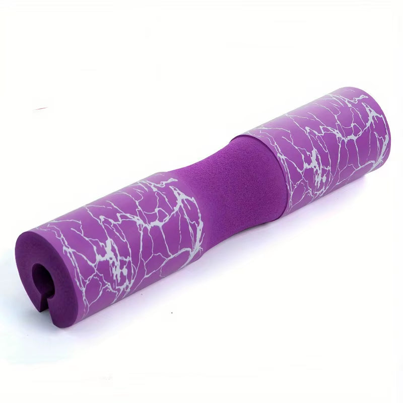 Weightlifting Squat Foam Neck Guard Barbell Sleeve Sports Dumbbell Bar Shoulder Back Protective Pad