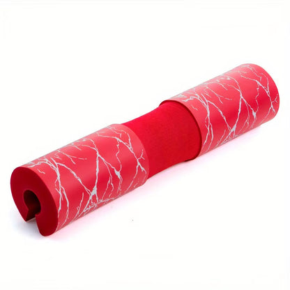 Weightlifting Squat Foam Neck Guard Barbell Sleeve Sports Dumbbell Bar Shoulder Back Protective Pad